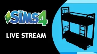 The Sims 4 “Inside Maxis” Live Stream (February 25th, 2021)