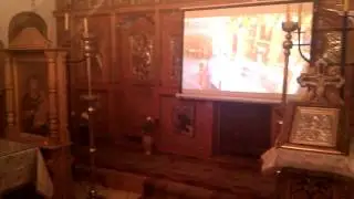 Sitem video si sonorizare biserica - Sonorizaribiserici.ro