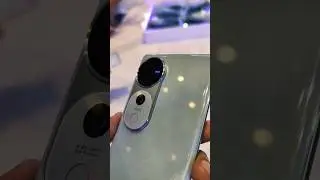 Best Camera Phone Under 50k ✨ Vivo V40 Pro Quick Response #vivo #vivov40series
