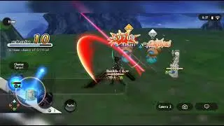 Alchemia Story - Assassin Combo Lv60
