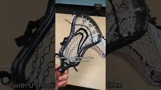 Who remembers U shooting strings?