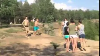 Прыжок на 10 баллов 480p
