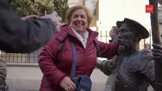 Museo Casa Natal de Cervantes. El hogar del genio de las letras