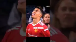 Ronaldo last minute goal vs Atlanta 🥶