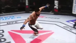 Ufc 2 only i get a tattoo everytime i win a fight