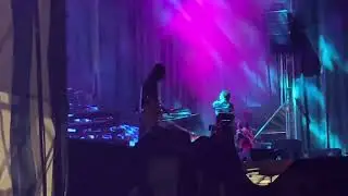 “Last Nite” - The Strokes - Cala Mijas Festival -1st Sept 23