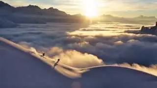 Hotel Enzian in Zürs am Arlberg - 90 Years Celebration