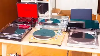 Abbiamo TESTATO le migliori coperture in vinile
