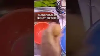 яичные лайфхаки
