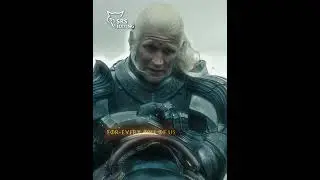 Daemon and Rhaenyra come for Iron Throne || House of The Dragon