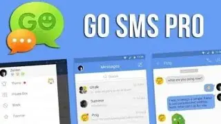 Techviral EP-8 ''Go SMS Pro Messaging App is Leaking Data of Users, Delete the App Immediately!''