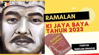 RAMALAN JAYABAYA TENTANG INDONESIA NUSANTARA