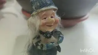 Вот уже и Старый Новый год !