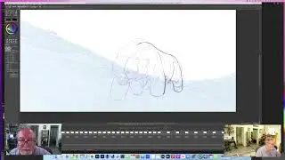 Live Stream - Animation Day
