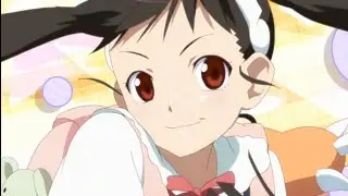 ANIME SHOWCASE Monogatari (物語) AMV/MAD