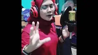 Cover-aisyah istri Rasulullah by wulan dari