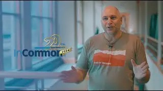 Exclusive Interview with Klaas Wierenga | Community Exchange 2024