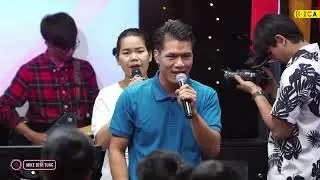 Thursday Worship - Leader Pianno ( ZCA Live Worship )