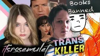 Book Banning & The Concerning Rise of Anti-LGBT Rhetoric