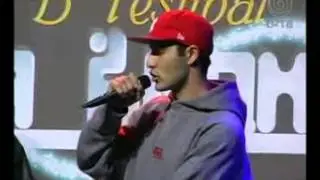 Фестиваль Первая Волна, презентация на О2ТВ