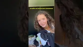 MA VIE DANS UNE VALISE...