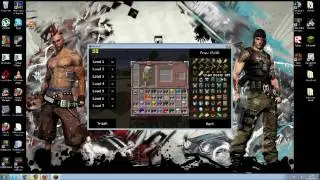 Too many items mod Tutorial