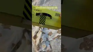 распаковка посылки🤍 #распаковка #покупки #обзор