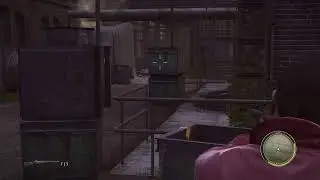 Mafia 2 stream