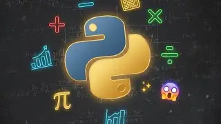 Python Math Functions You MUST Know in 2025