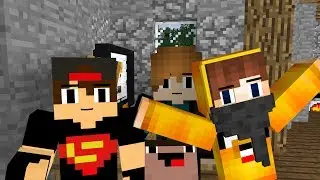 Jake Life 1 | Minecraft Animation