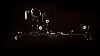 LYNX - Camera Motion Control
