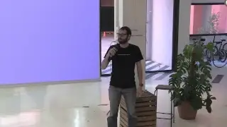 Ironhack Coding Bootcamp - Week 6 Project Presentations