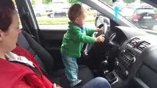 Baby Dance