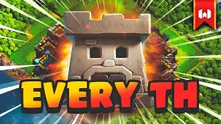 Pro Builders' Picks: Best Defensive Clan Castle Troops by TH Level 🛡️ + Free TH16 Base Links