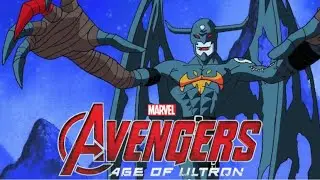 Marvel/Kadokawa’s Age of Devimon - Trailer 3