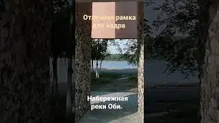 В старом парке
