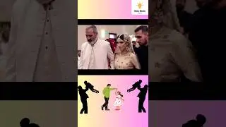Father daughter Emotional Moments|Best Emotional Wedding Moments |Wedding emotional shorts #daughter
