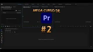MEGA CURSO DE PREMIERE PRO 2021 CAPITULO 2: Interfaz de usuario