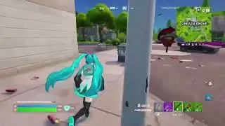 Fortnite chapter one season one has been fun!