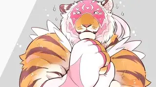Cute Furry Memes to Please Your Tiger Boyfriend!