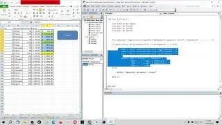 Excel, VBA. Обработка ошибок с помощью IF ELSE.