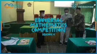 Kilas Balik EMC 2022