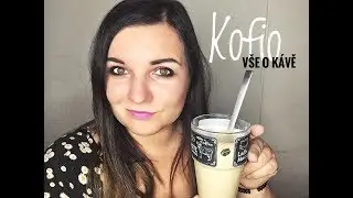 Kofio - vše o kávě l Soutěž