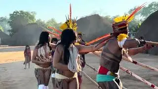Festa takuara 