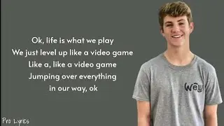 MattyBRaps - Video Game (Lyrics) ft. lvey Meeks x JB