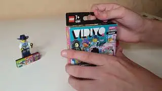LEGO VIDEYO