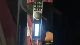 How to unlock dbx driverack 260. डी बी एक्स ड्राइवरैक 260 का लॉक कैसे खोले