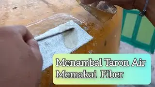 MENAMBAL TANDON YANG BOCOR