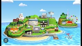 Tomodachi Life Season 1 Episode 7