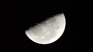 Moon on Dec 2013